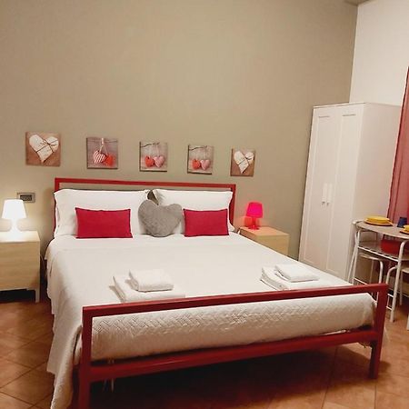 Lodging 5 Terre & Porto ลาสเปเซีย ภายนอก รูปภาพ