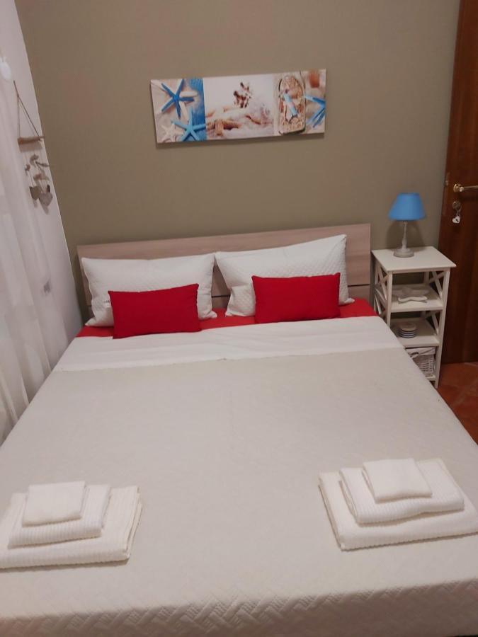 Lodging 5 Terre & Porto ลาสเปเซีย ภายนอก รูปภาพ