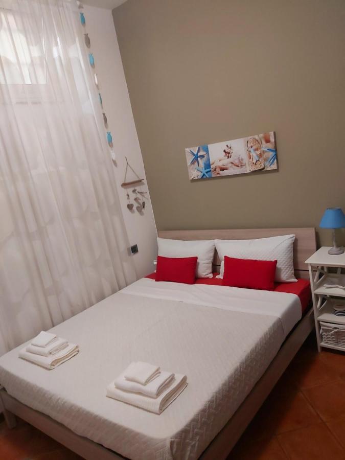 Lodging 5 Terre & Porto ลาสเปเซีย ภายนอก รูปภาพ