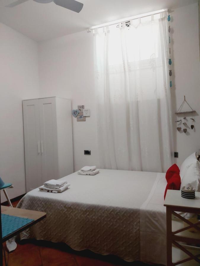 Lodging 5 Terre & Porto ลาสเปเซีย ภายนอก รูปภาพ