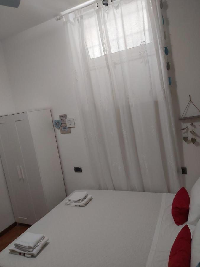 Lodging 5 Terre & Porto ลาสเปเซีย ภายนอก รูปภาพ